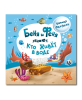 Беня и Феня узнают: кто живёт в воде